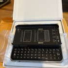Wireless Mini Keyboard iPhone4 Bluetooth Technology Vintage