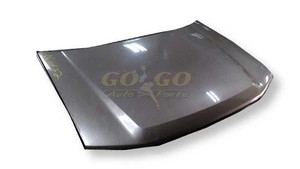 *LOCAL PICKUP ONLY* Hood Fits 02-09 TRAILBLAZER 10284737