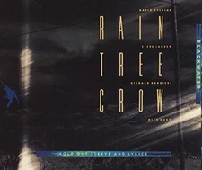 RAIN TREE CROW - Blackwater - CD - Import Single - **Excellent Condition**