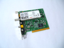 Hauppauge Win-TV Express NTSC 44981 LF TV Tuner Card