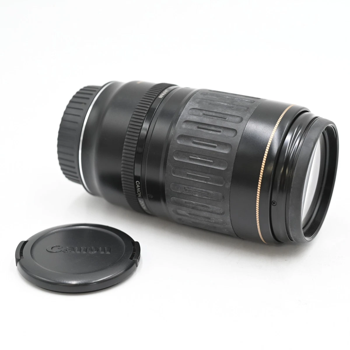 Canon EF Canon EF 100-300mm Focal Camera Lenses for sale | eBay