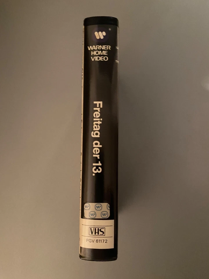 Freitag vhs - Bild 3 von 4