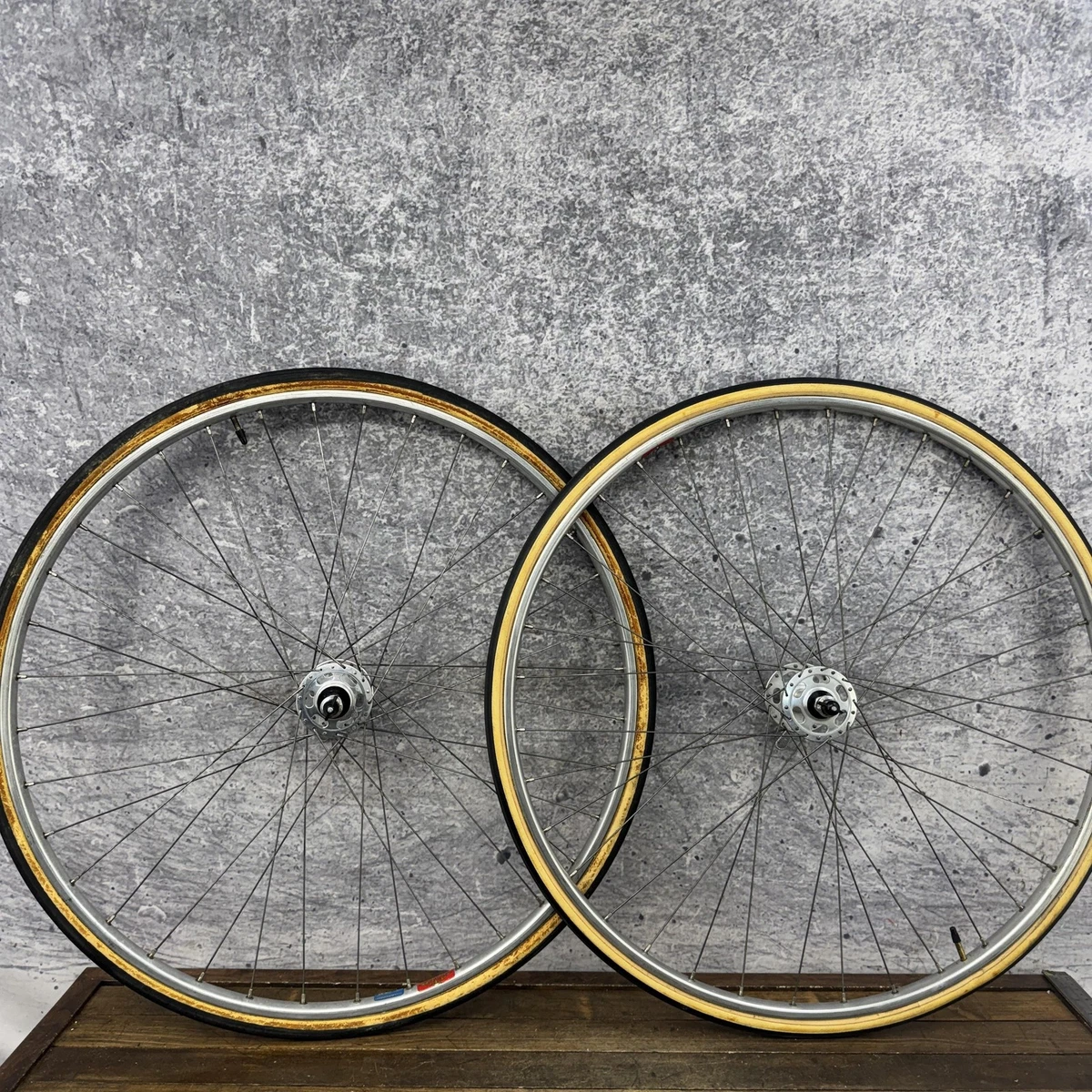 Vintage Mavic In Bicycle Wheels & Wheelsets for sale | eBay