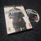 Indigo Prophecy (Playstation 2, 2005) Fahrenheit ps2 video game Quantic Dream