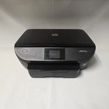 HP ENVY 5640 All-in-One Wireless Printer & Scanner Black