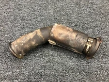 0850655-79 (FSO: 0850655-91) Continental TSIO-470-B Exhaust Manifold Outbd LH