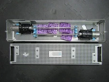 Intuitive Surgical DaVinci SI 3D Vision Endoscopes 8.5 MM, 30 Degree Angle