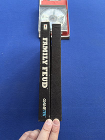 Panasonic 3DO GAME SHOW TRILOGY Twisted Family Feud Zhadnost Party CIB Complete