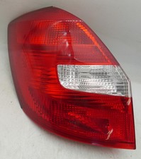 Feu Arrière Gauche Skoda Fabia II À Partir De 2007 5J6 945 095 A