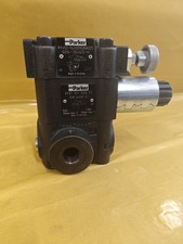 Druckbegrenzungsventil Parker R4V03-5631009G0...