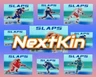 2025-26 Upper Deck Series 2 Hockey SLAPS U Pick FREE Combined Shipping