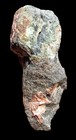 Large Thomsonite! Lake Superior region, green red eyes, gem specimen Zeolite, Mi — photo 2