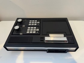 (Restored) Colecovision Coleco Console (caps, switch, RCA composite, DK, power)