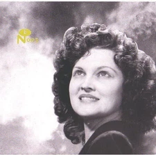 Fern Jones Glory Road CD NUM005CD NEW