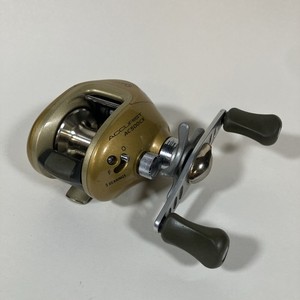 Moulinet à lancer lourd - Accurist PT - Quantum | Blackburn chasse et pêche - Pronature