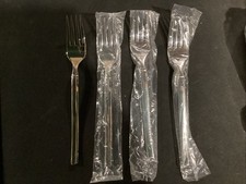 Zwilling Henckels OPUS Dinner Forks Glossy 18...