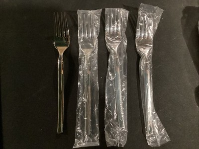 Zwilling Henckels OPUS Dinner Forks Glossy 18/10