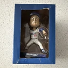 Los Angeles Dodgers Don Drysdale MLB Baseball AR Bobblehead Plastic