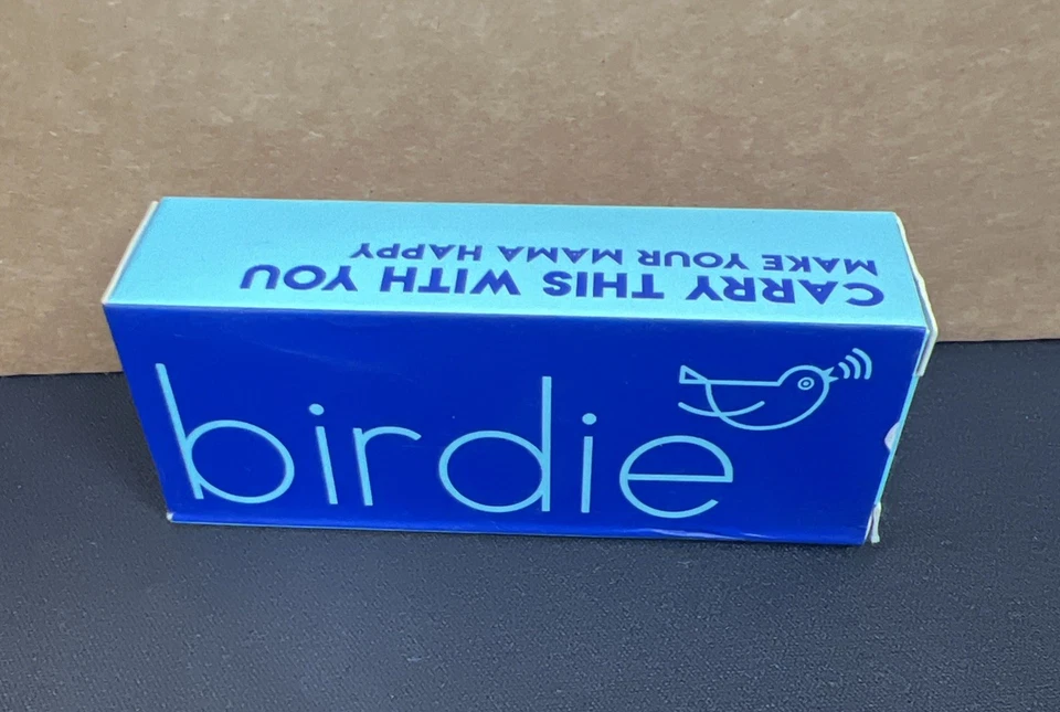 Birdie Women's Personal Safety Alarm - New In Package New - Image 3 of 4