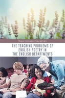 The Teaching Problems Of English Poetry In The English Departments Sayakhan Buch