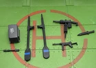 G.I. Joe COBRA Night Landing Raft Parts 1985 ARAH Hasbro Free Shipping