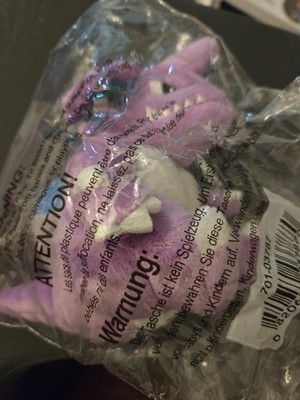 Pokemon Center Original Nidoking Sitting Cuties Fit Plush