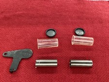 Benelli Armi Chokes PAIR 12 Gauge F Full No Steel M Steel OK w Wrench