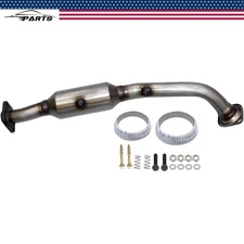 Catalytic Converters for 2003 2004 2005 2006 2007 2008-2011 Honda Element 2.4L