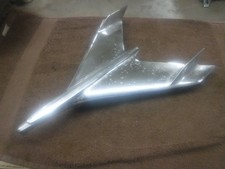 1956 Chevrolet Belair Nomad 210 And 150 Hood Ornament 3720959
