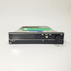 Bendix King KN-62A TSO DME P/N: 066-1068-00 - TESTED WORKING