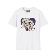 KJ Sweet Coffee - Hand Drawn Art | Cute Design | Graphic Tee | Unisex Streetwear