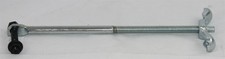 New Mopar 1969-74 B-body Spare Tire Stud Set New Mopar 1969-74 B-body Spare Tire Stud Set