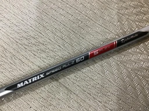 TaylorMade AeroBurner Mini Driver 14° Stiff Flex Graphite Shaft RH Men - Image 4 of 4