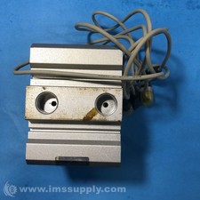 SMC CDQ2B80-20DCZ-F7WMDPC CQ2-Z Compact Cylinder USIP