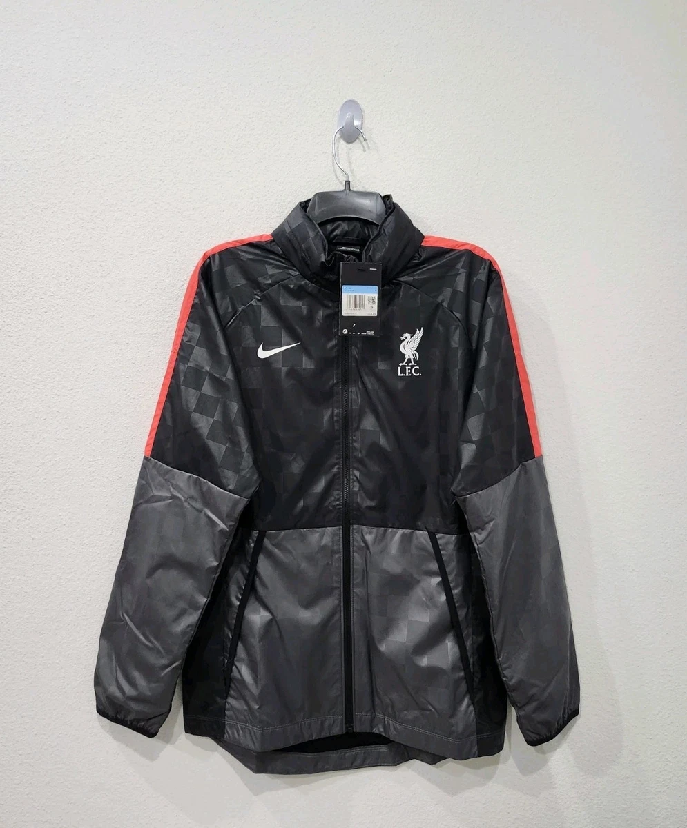 Liverpool International Club Soccer Fan Jackets for sale | eBay