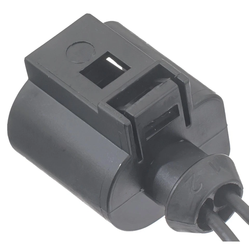 Conector sensor temperatura refrigerante motor Audi TT Quattro 2009-2020 SMP Foto 4 de 4