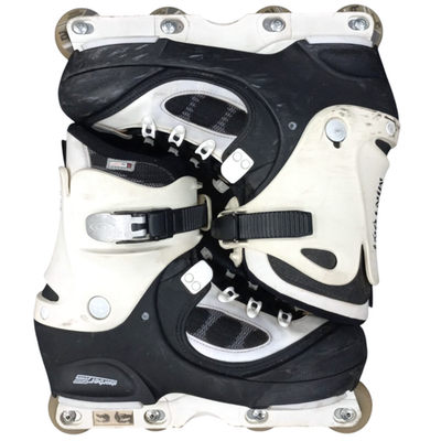 Salomon ST Vinny Minton Aggressive Inline Skates - 12US / 46 1/3EU