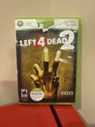 New ListingLeft 4 Dead 2 Xbox 360 Complete