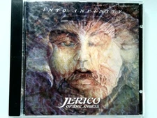 Jerico Of The Angels - Into Infinity (CD, 1995)