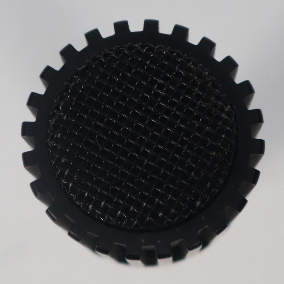 Microphone V-TECH VT-1090 Uni-Directional Dynamic 600 OHM Barely Used Great Cond - Image 4 of 4