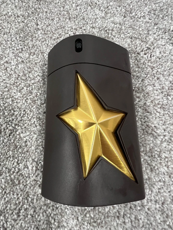 Thierry Mugler A*Men café puro eau de toilette 3,4 oz 100 ml probador Francia Foto 2 de 4