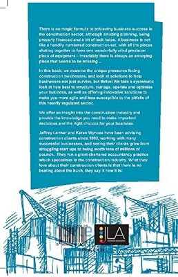 Breaking Ground, Lermer, Jeffrey