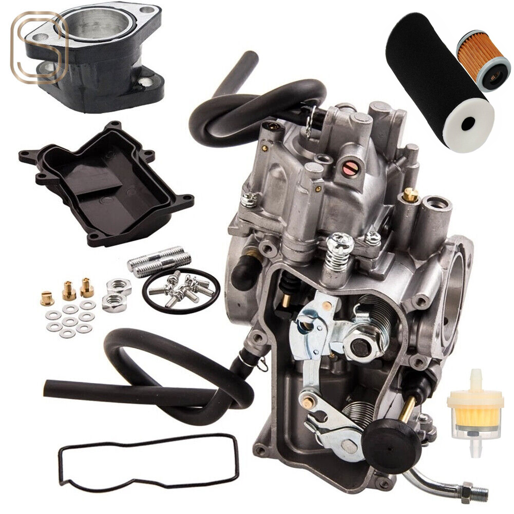 Kit Pistón+juntas Yamaha Warrior 350 Yfm350x 1993 | Meses sin interés