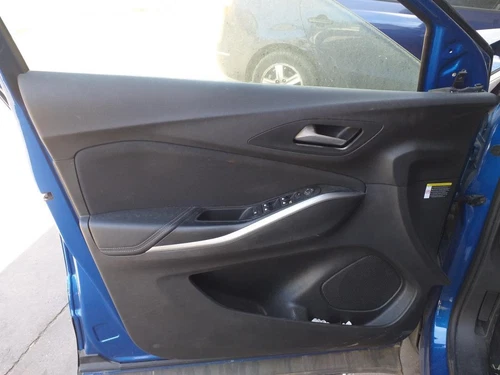 YP00060580 Brazo Limpia Delantero Izquierdo para OPEL GRANDLAND X 2018 7237695 - Imagen 4 de 10