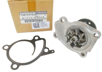 Nissan Genuine Versa Pump Assembly Water B1010-ED00A