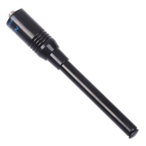 NA-773 SMA-F UHF+VHF Handheld Telescopic Antenna for BAOFENG UV-5R/82/B5/B6 888S - Picture 8 of 8