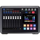 24 Bit (48 kHz) Maximum Sampling Rate Pro Audio Recorders with 4 Tracks
