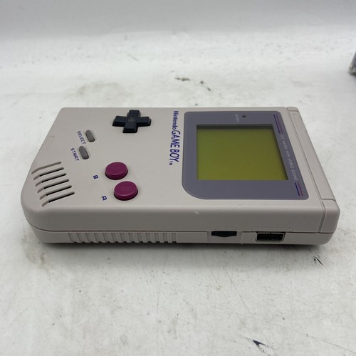 Pacchetto console originale Nintendo Game Boy DMG-01 Killer Instinct Wal-Mart come nuovo - Foto 6 di 24