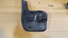2005-2011 VW FOX 1.2 PETROL PASSENGER SIDE FRONT OR REAR LEFT MUD FLAP 5Z0075111