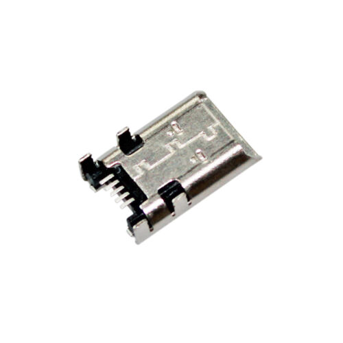 Micro USB Charge Port Connector For ASUS MEMO PAD 10 ME102A K001 ME301T ME302C - Zdjęcie 1 z 4